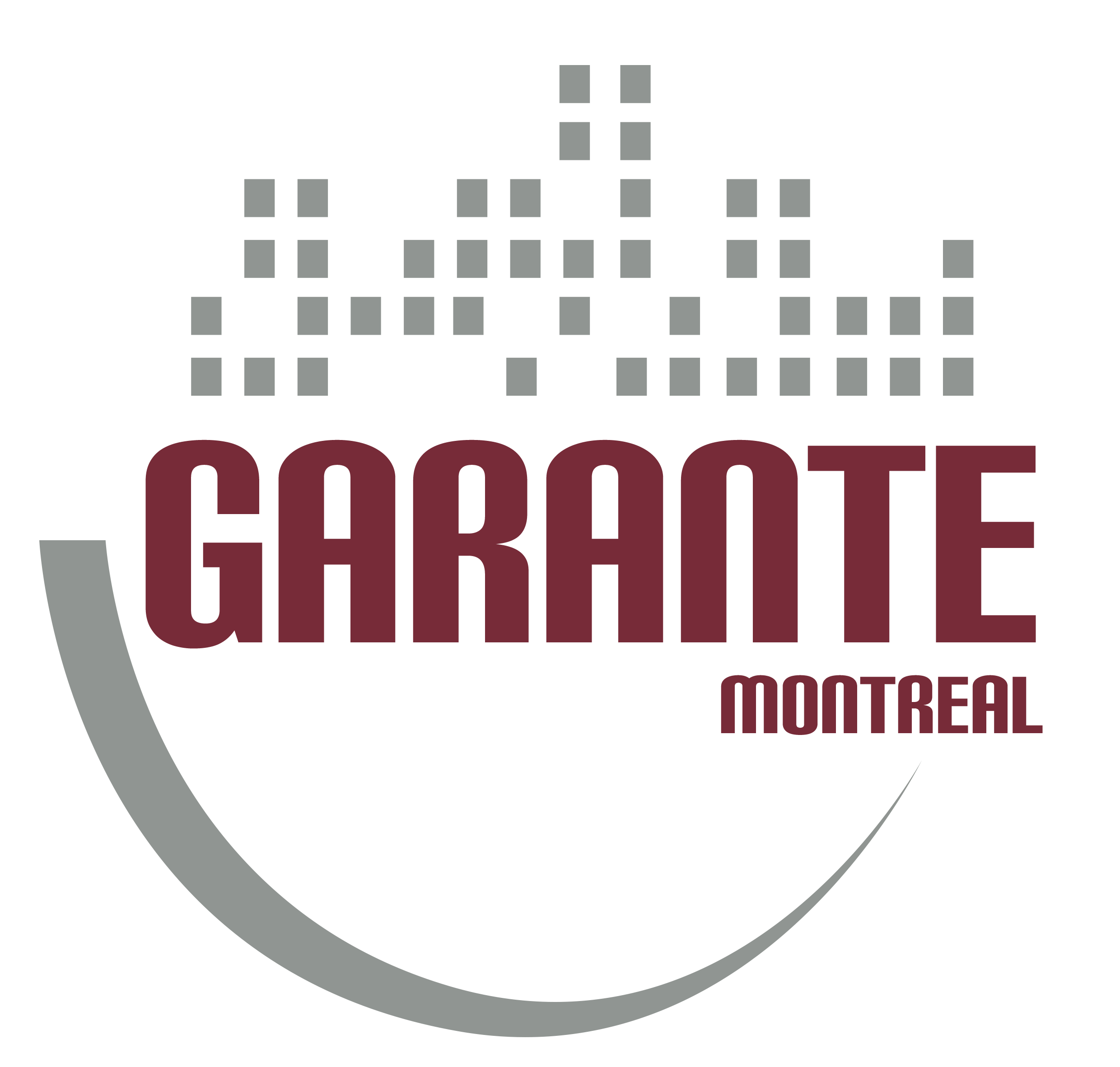 Logotipo da Garantidora